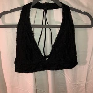 urban outfitters strappy bralette